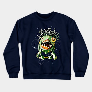 PURE JOY Crewneck Sweatshirt